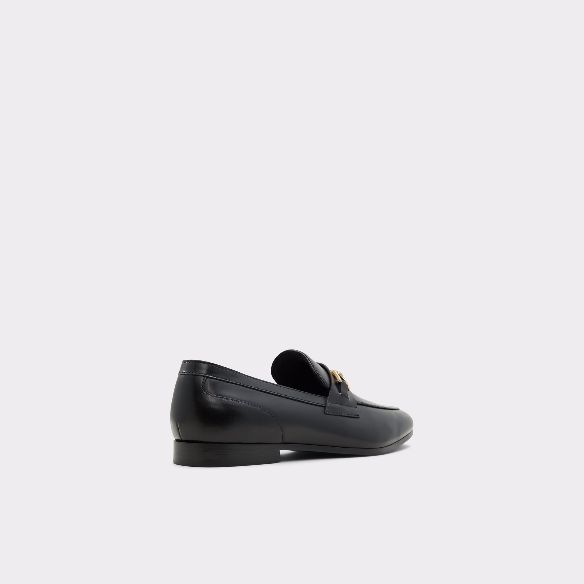 Marinho Black Men Dress Shoes