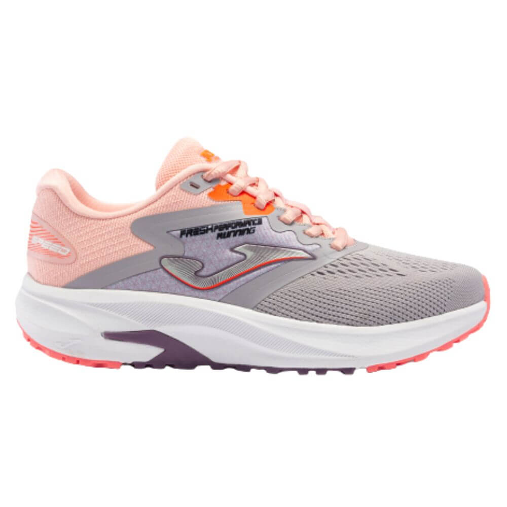 Zapatillas Running Mujer Joma Speed 2312.