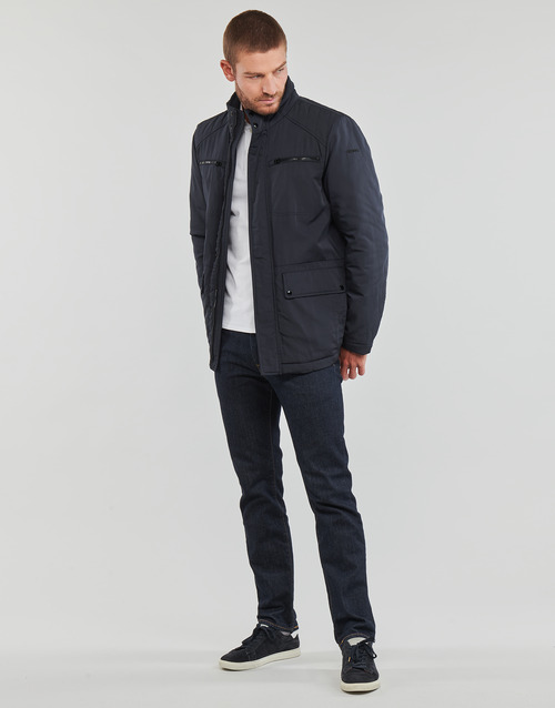 Geox - M3620R-T2979-F1624 - Marine