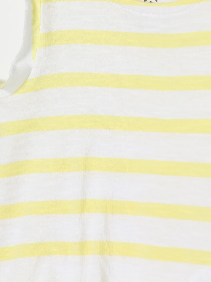 Pacote com 6 camisetas sortidas - Azul Marinho