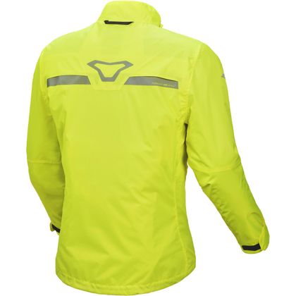 Veste de pluie Macna SPRAY - Jaune
