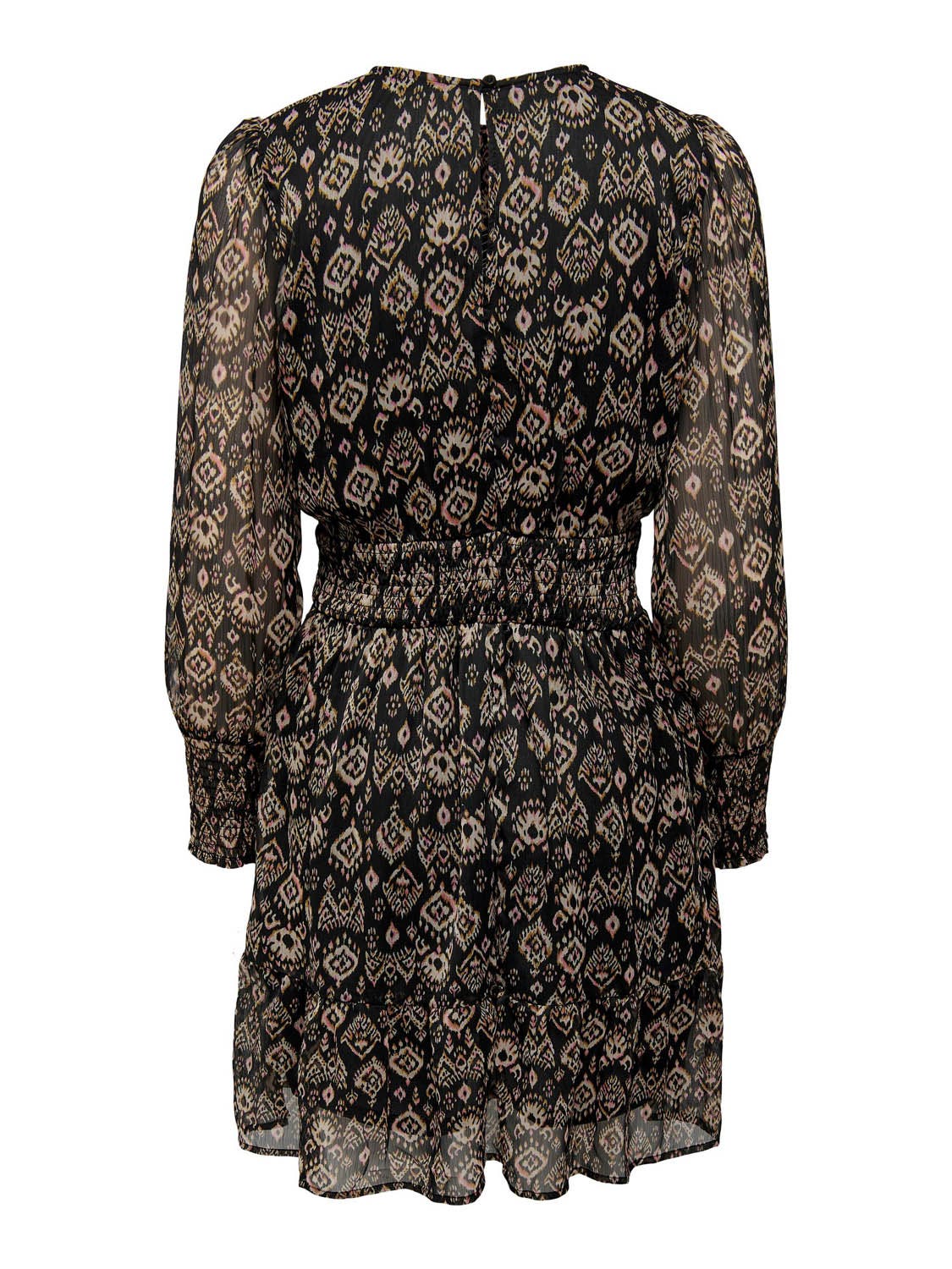 Only  Isla Smock Dress