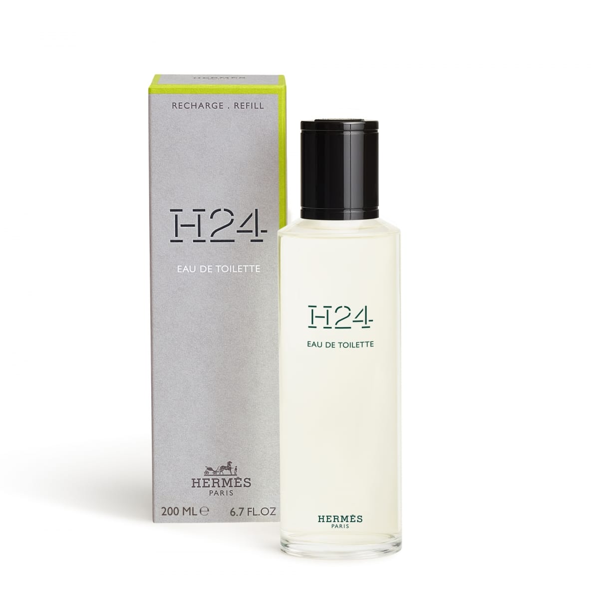 HERMÈS H24 Recharge Eau de Toilette