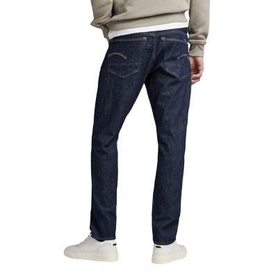 Jean homme 3301 Regular Tapered G-STAR