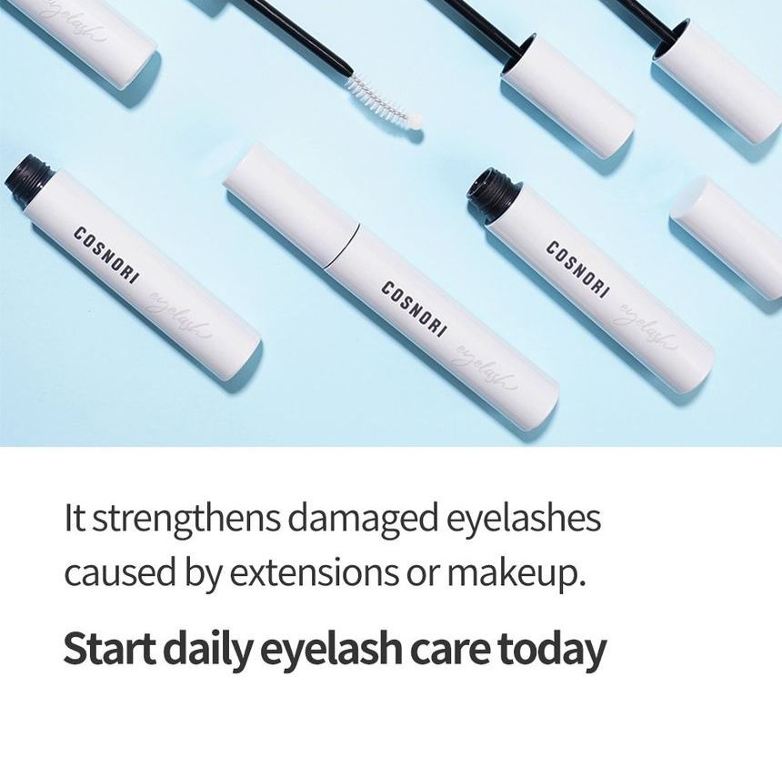 COSNORI - Lang Actief Wimperserum