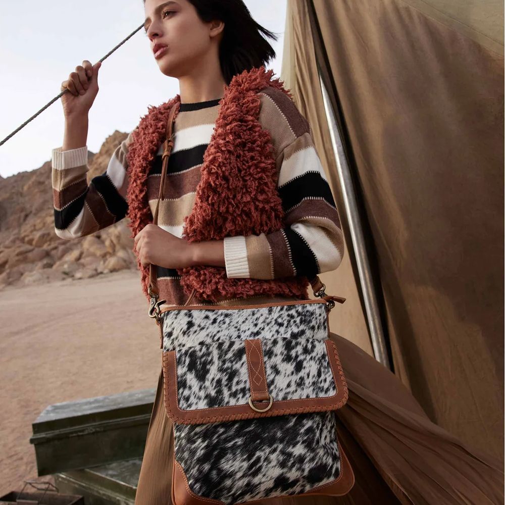 Myra Bag Taragon Bag