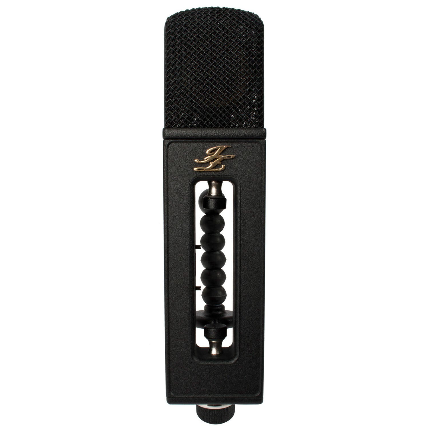JZ Microphones BH-1s Black Hole condensatormicrofoon