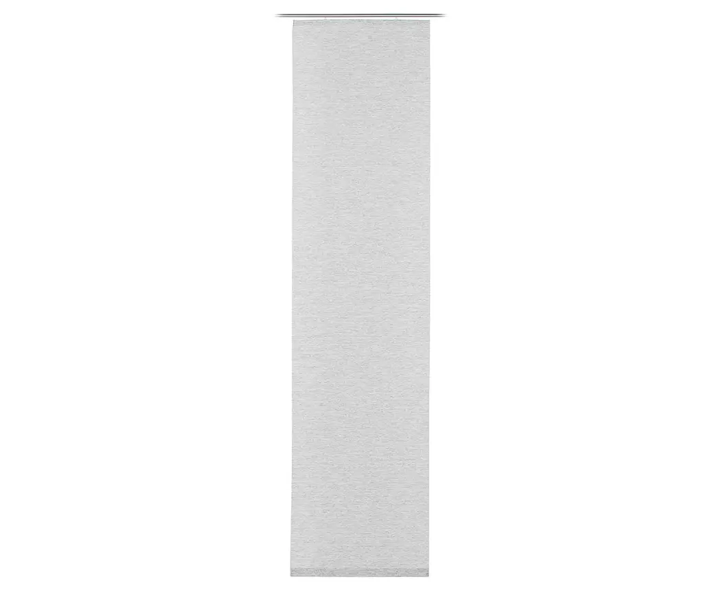 Schiebevorhang Coby 60 x 245 cm