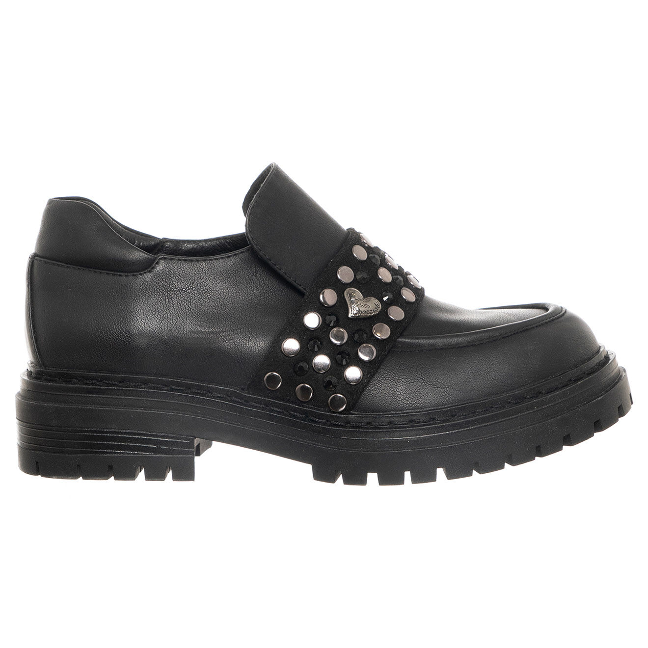 Tua By Braccialini Mocassins Augustine noirs