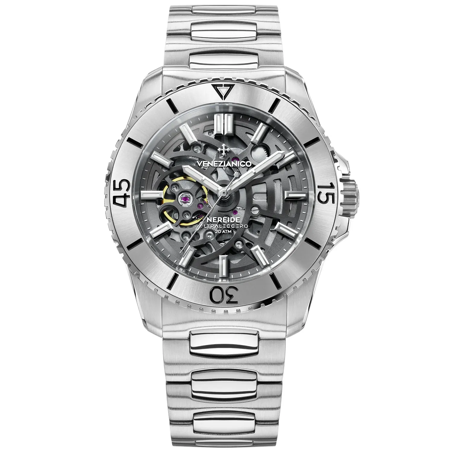 Venezianico Nereide Ultraleggero 42 3921508C