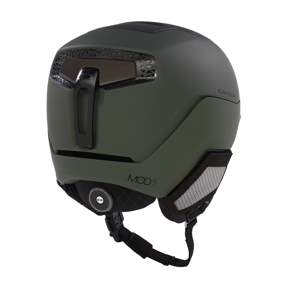 Oakley MOD5 - Casque ski dark brush