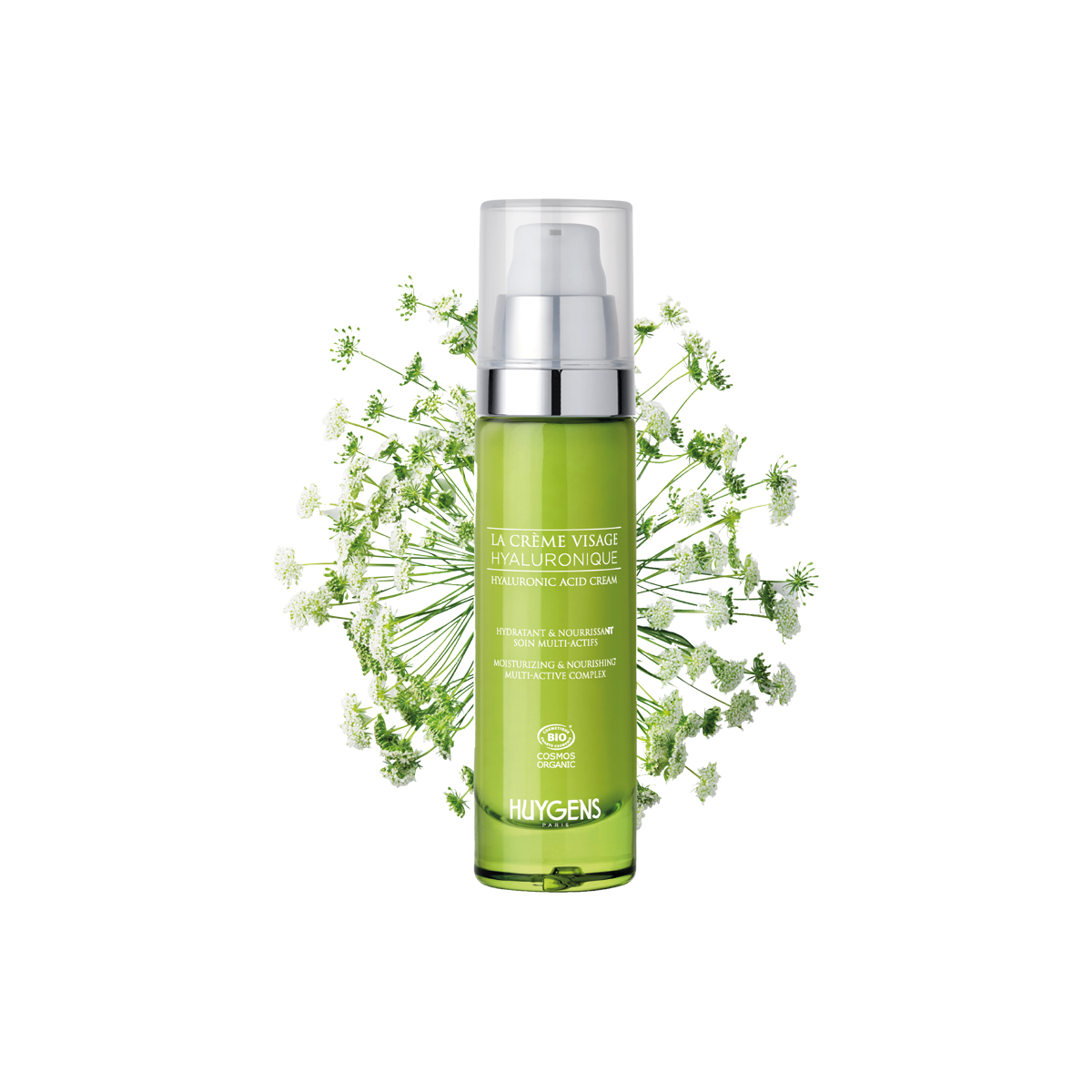 Hyaluronic Acid Cream 50ml