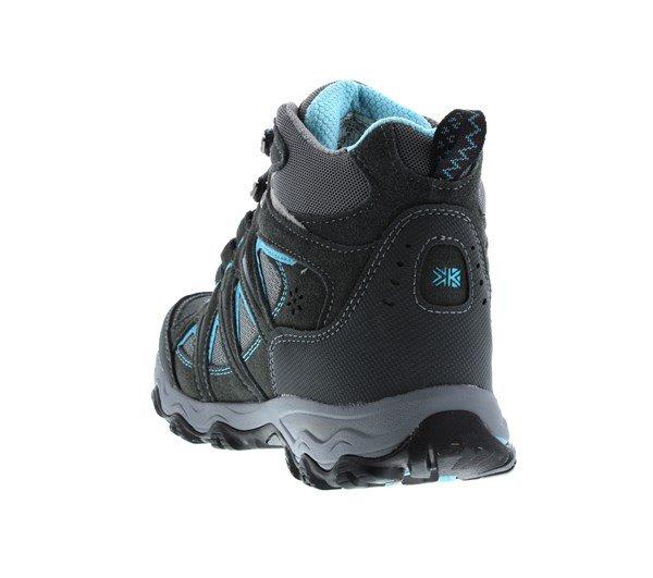 Karrimor Mount Mid Ladies Waterproof Walking Boots
