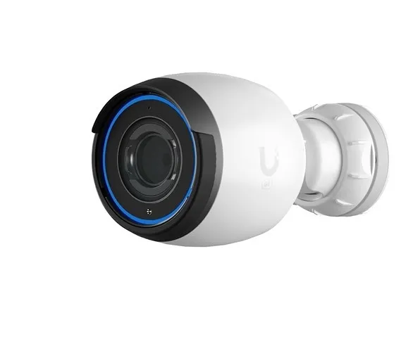 Ubiquiti UniFi Protect UVC-G5-PRO - Netværksovervågningskamera - farve (Dag/nat) - 3840 x 2160 - 30 FPS - IP65