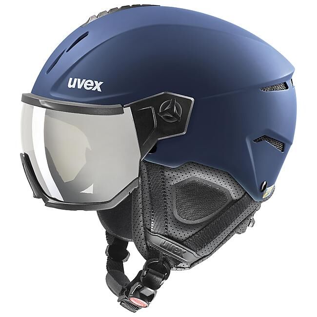 UVEX - CASQUE DE SKI A VISIERE INSTINCT