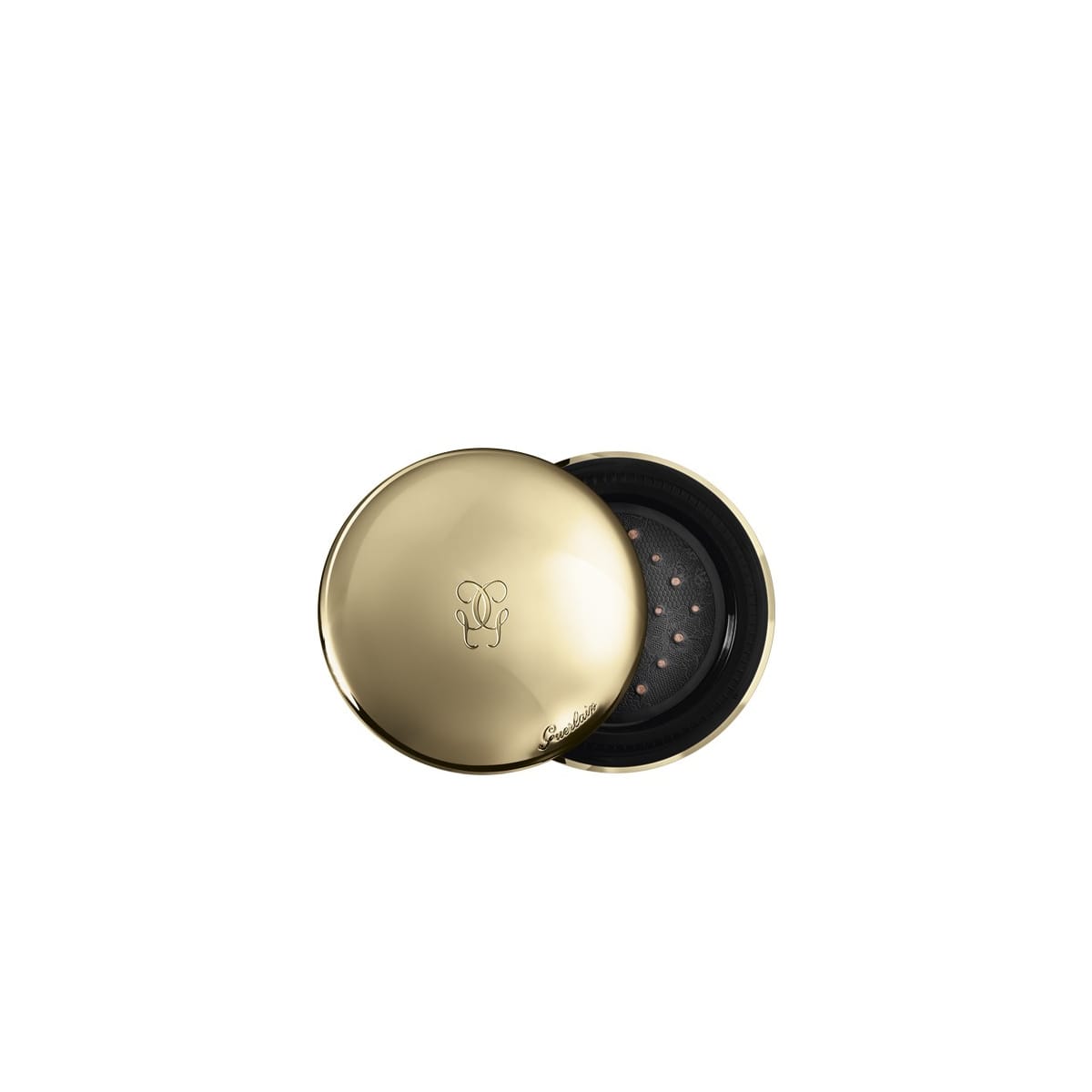 GUERLAIN Les Voilettes Poudre Libre Transparente Mate