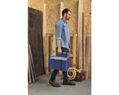 Organizer Caddy XL incl. draagtas
