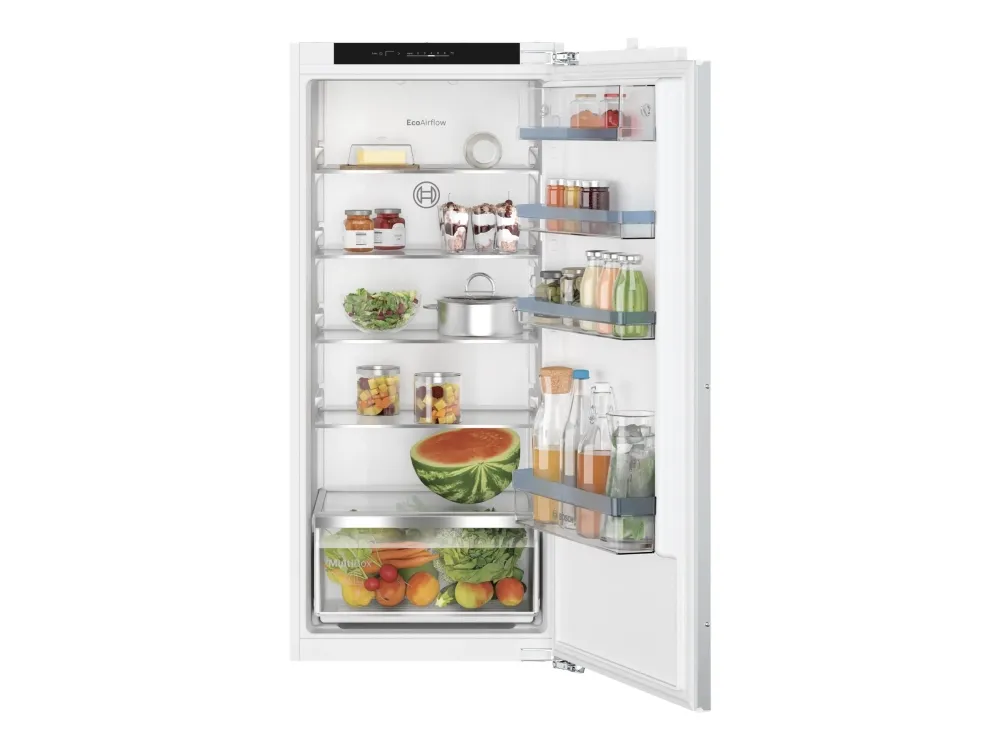 Bosch Serie 4 KIR41VFE0 - Køleskab - 204 liter - Klasse E