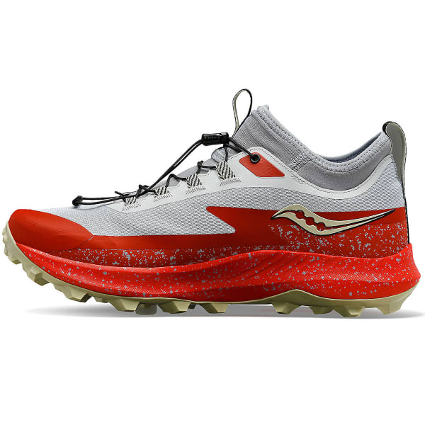 Chaussure trail SAUCONY PEREGRINE 13 ST CLOAD/PAPRIKA