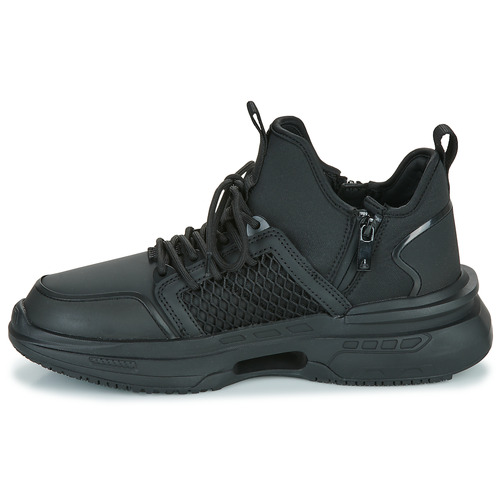 Aldo - QUANTUM - Noir