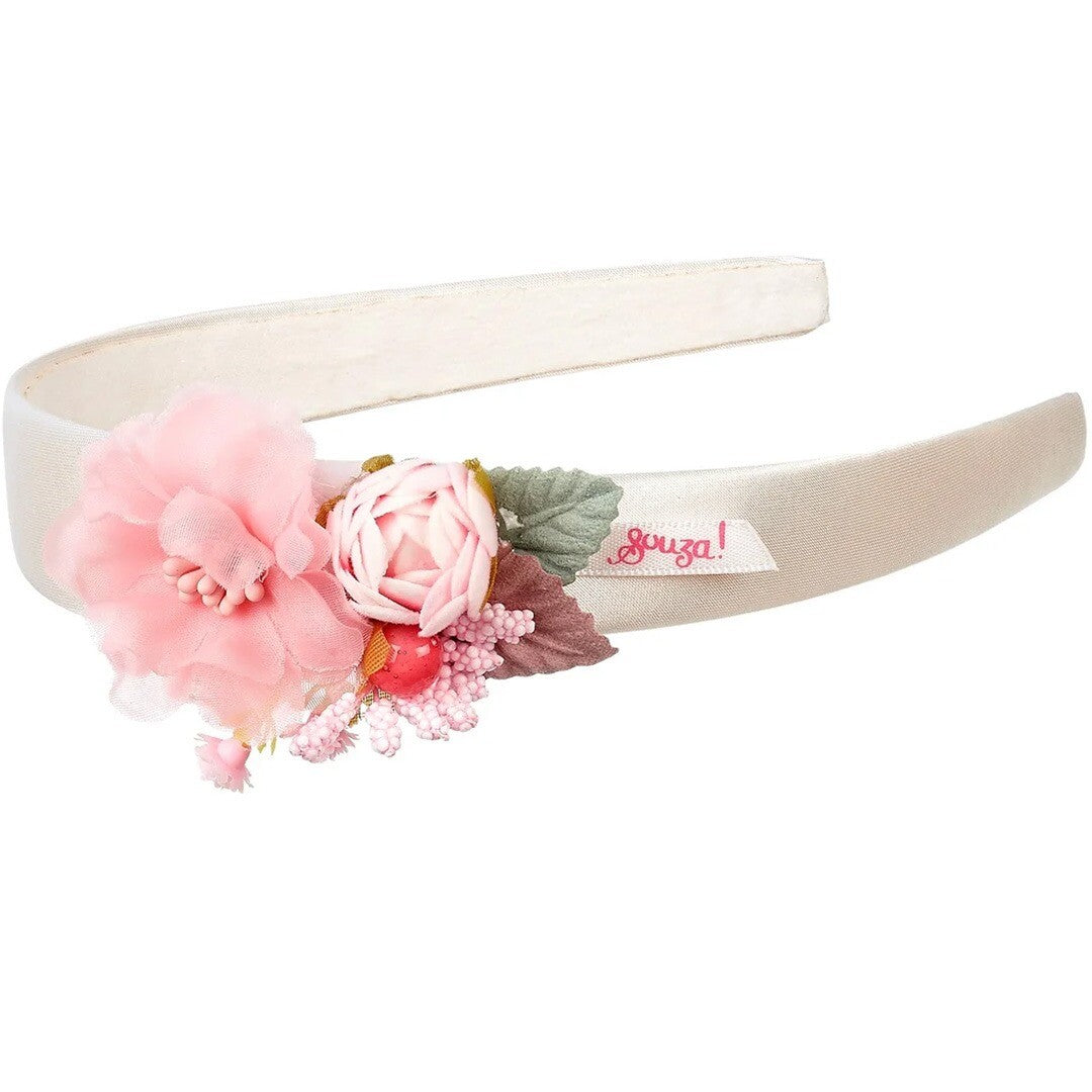 Souza for kids diadeem dympfy