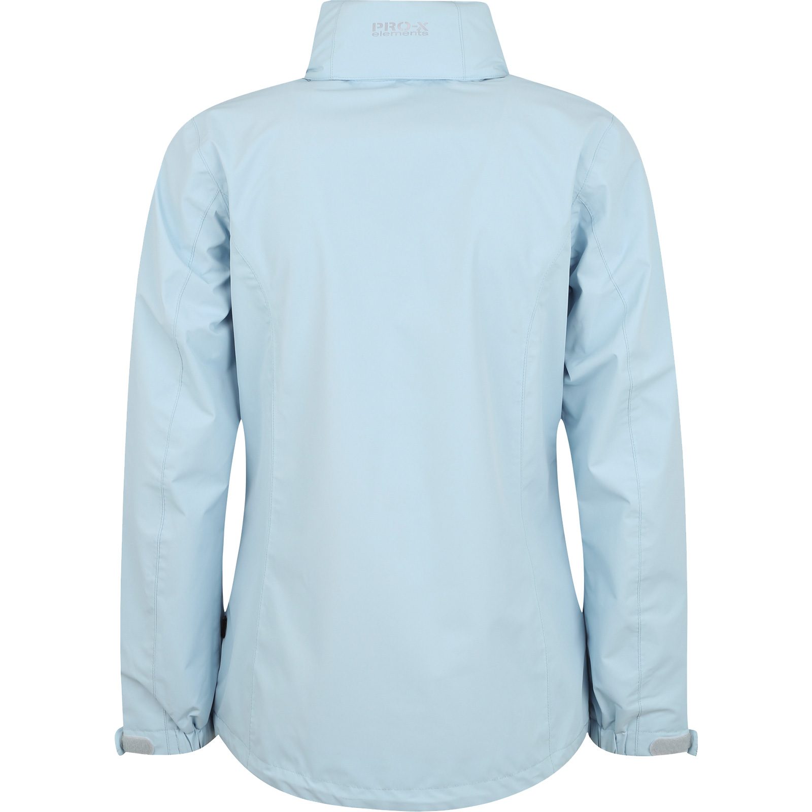 Pro-X elements Eliza Outdoorjacke Damen cool blue