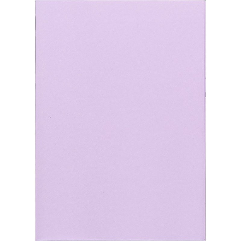 Sous-chemise standard 60 g 22 x 31 cm couleur - Paquet de 100