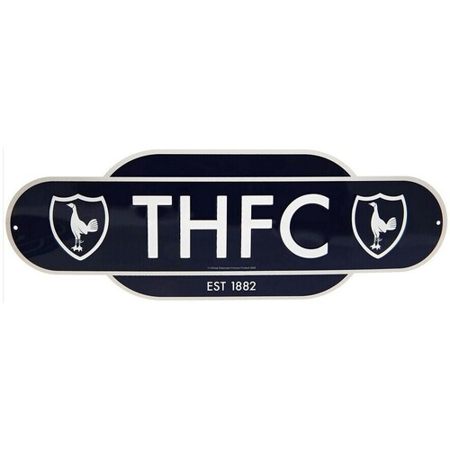 Tottenham Hotspur Fc - BS3320 Blanco