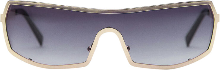 MANGO SUNGLASSES. -- TEXAS Gold