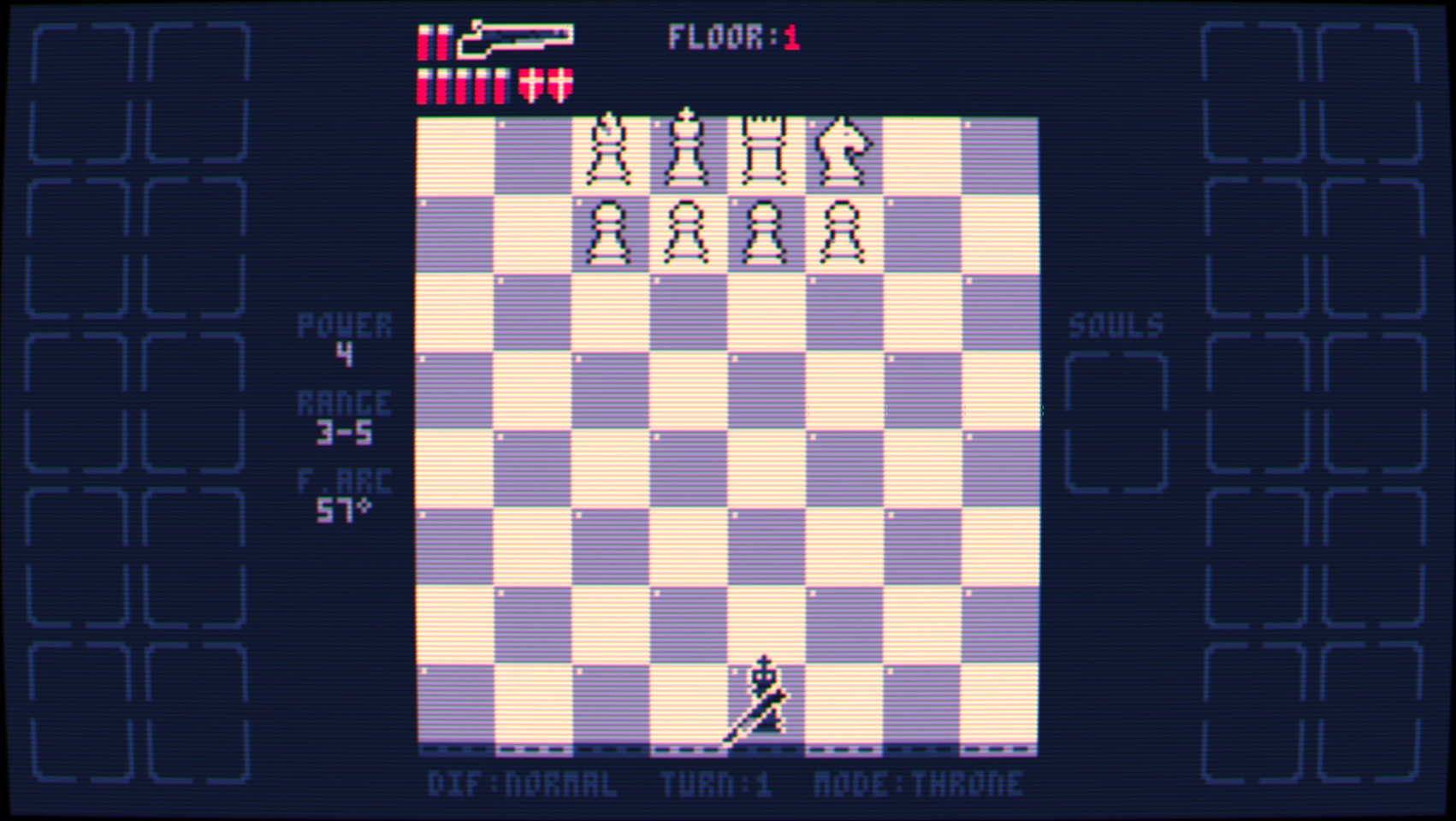 Shotgun King: The Final Checkmate- PC