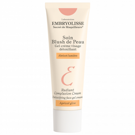 Embryolisse Soin Blush de Peau Abricot