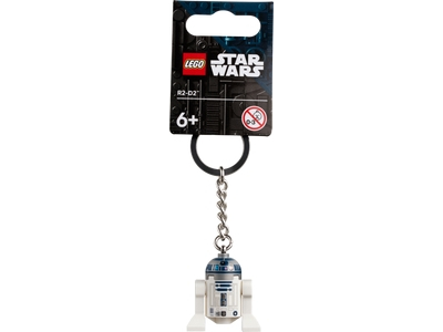 LEGO R2-D2™ sleutelhanger (854312)