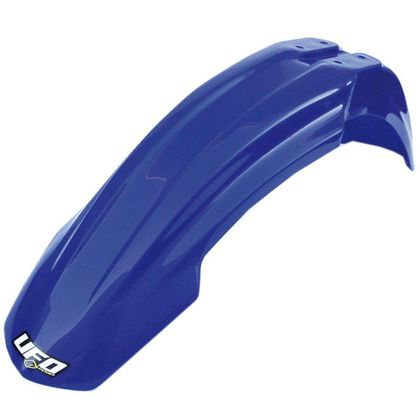 Garde boue Ufo avant bleu réplica 4T