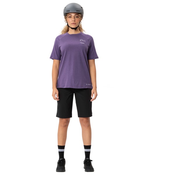 Vaude - Women's Cyclist Casual Shirt - T-shirt