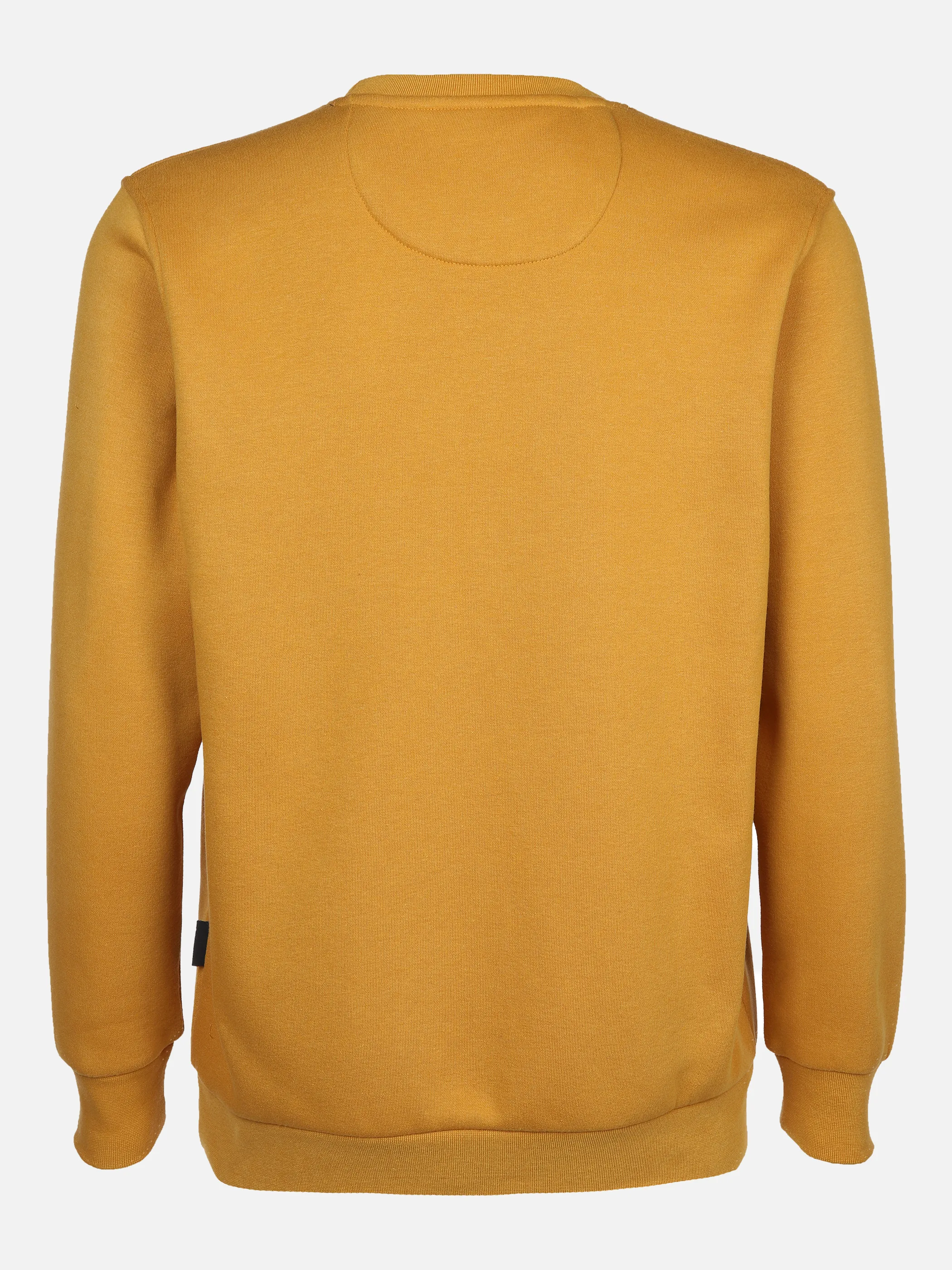 Herren Sweatshirt mit rundem Ausschnitt