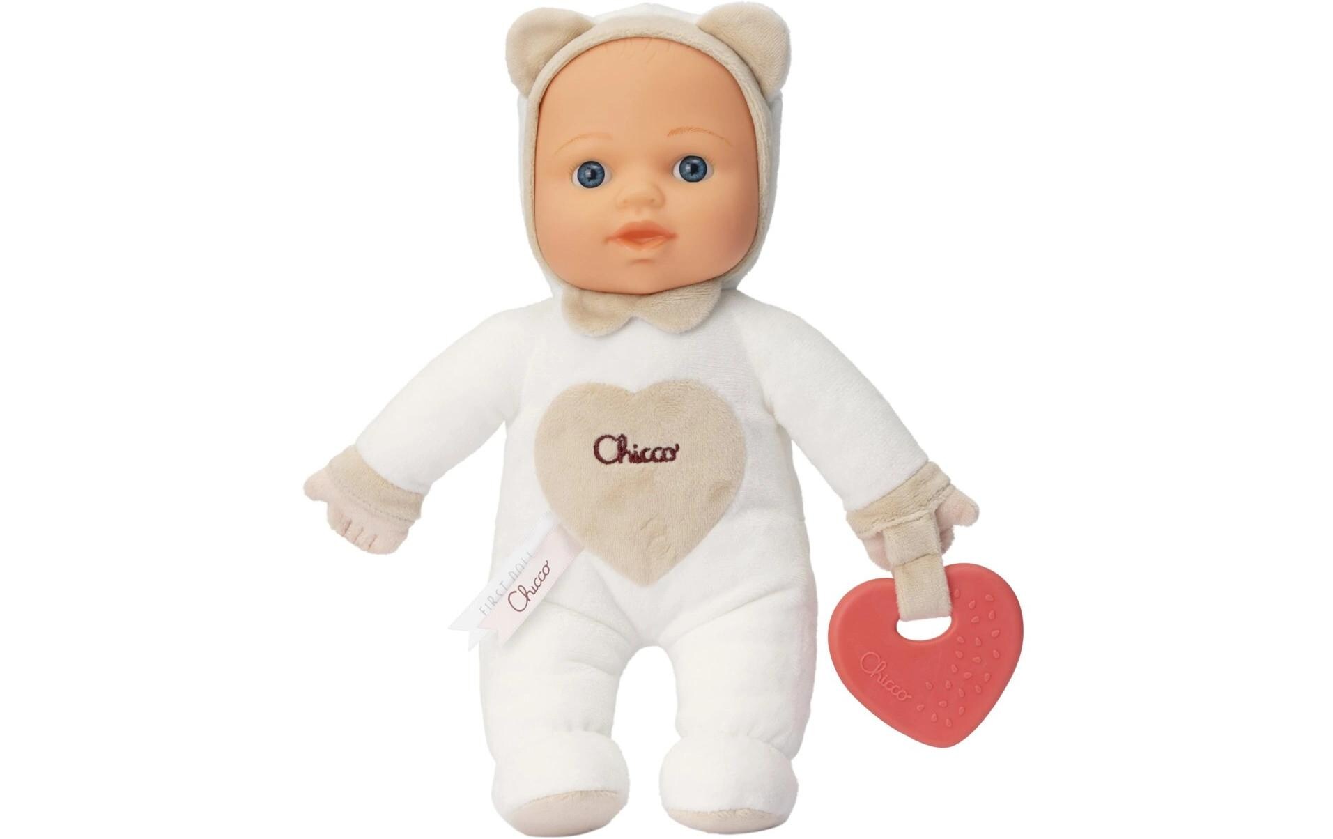Babypuppe My First Doll NeutralKuschelpuppe ab Geburt