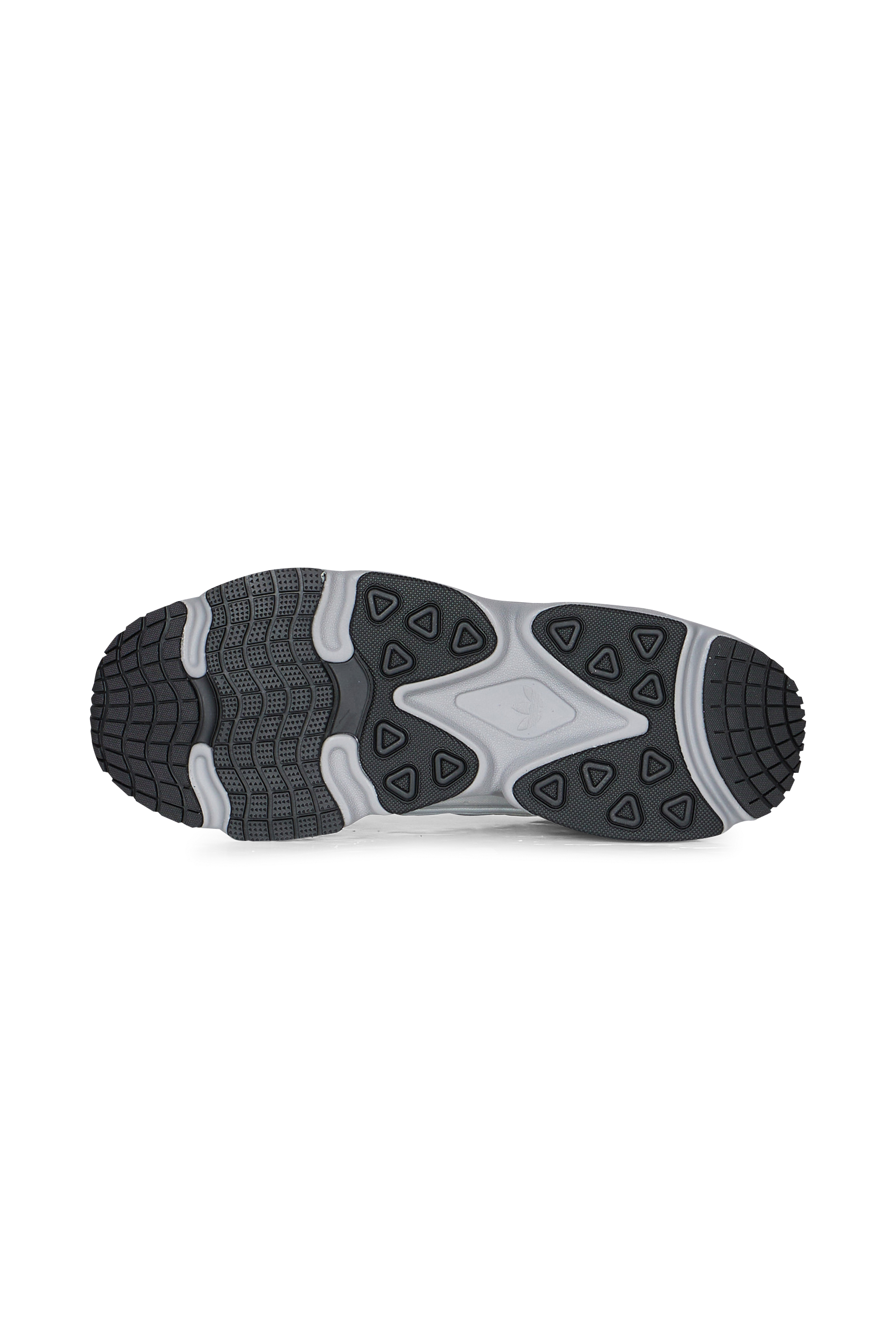 ADIDAS Baskets OZMILLEN W Gris