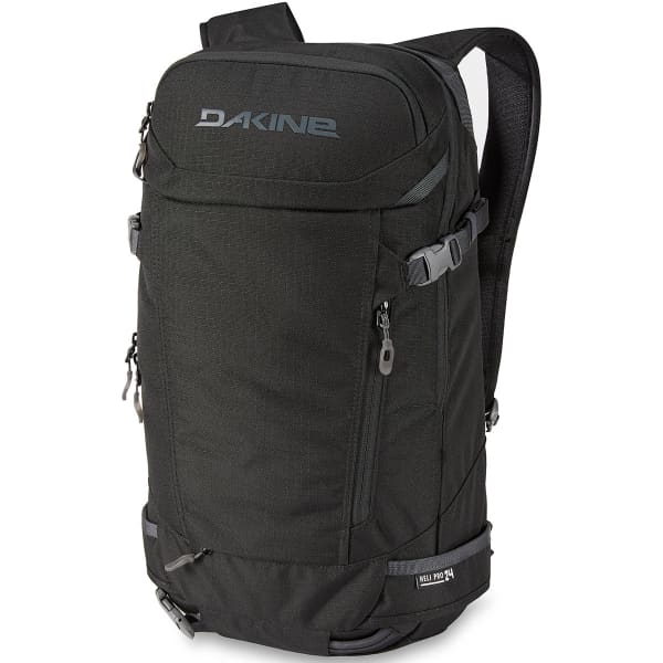 Sac à dos ski DAKINE HELI PRO 24L BLACK