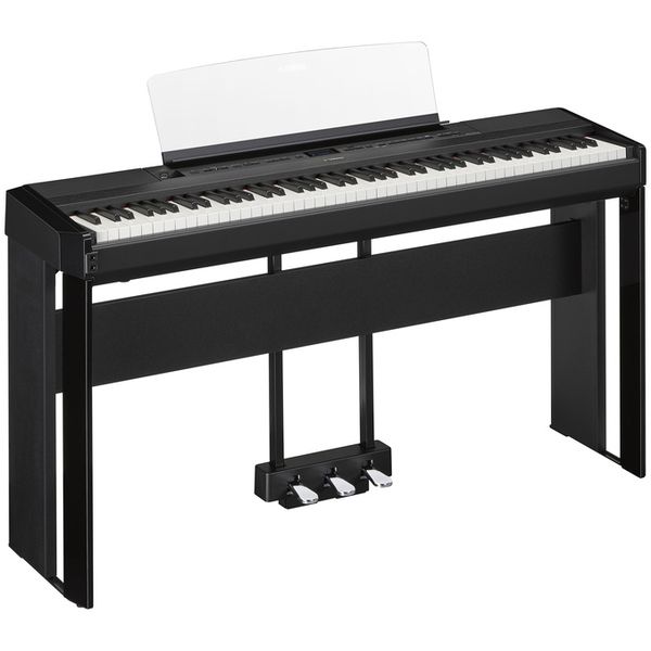 Yamaha P-525 B Set