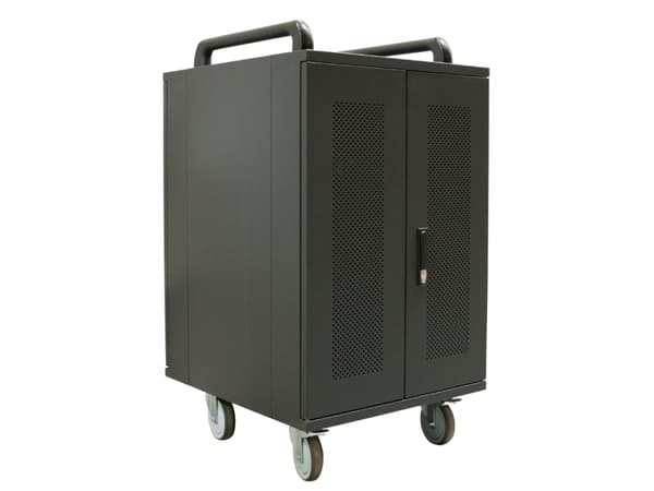 Avtek Charging Cart 30