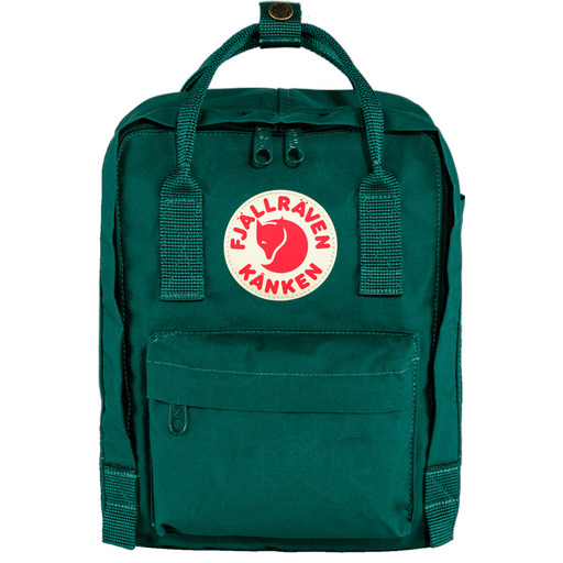 Kanken Mini Arctic