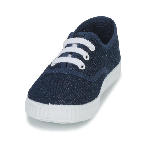 Citrouille et Compagnie - KIPPI BOU - Denim