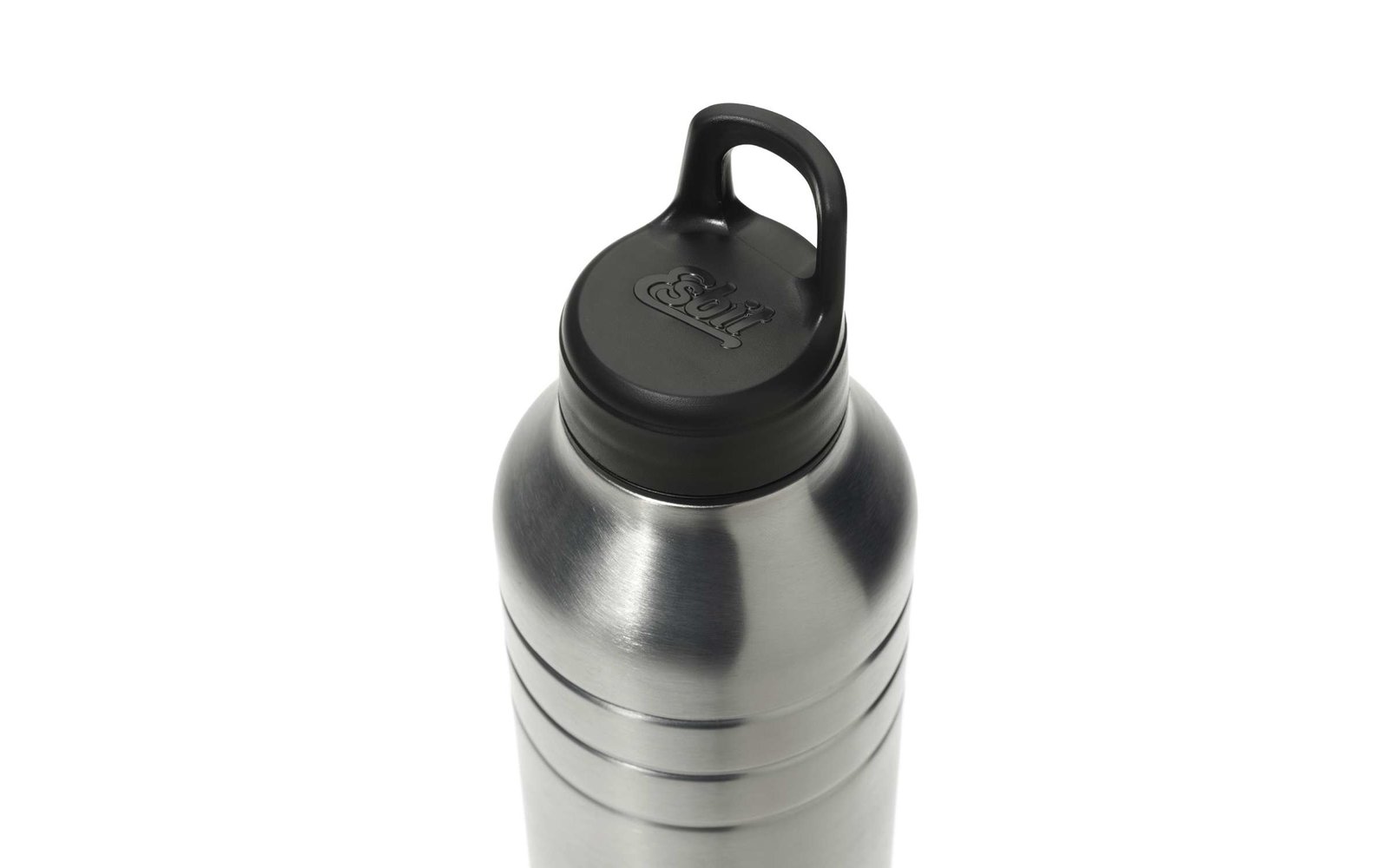 Esbit Majoris Trinkflasche Edelstahl 480 ml