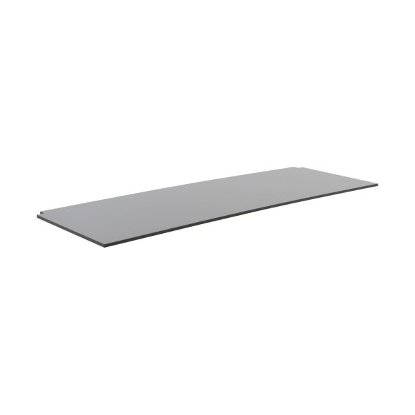 Vipack Pino Mezzanine Bureaublad Grijs