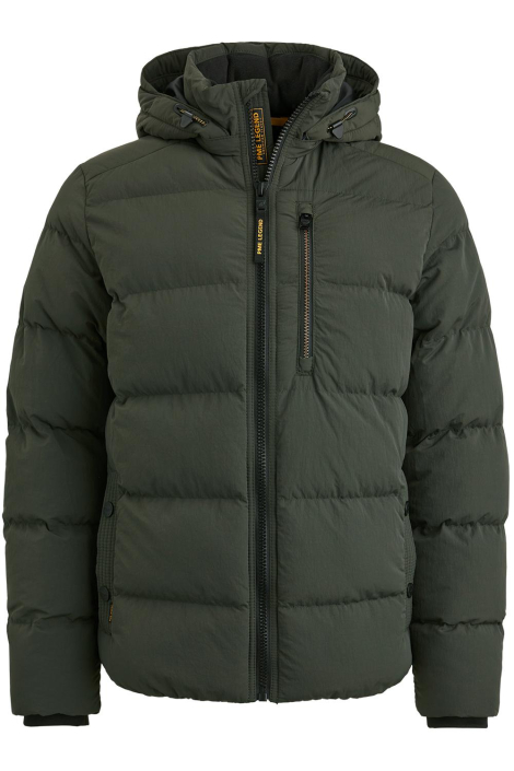 PME legend groene heren jas