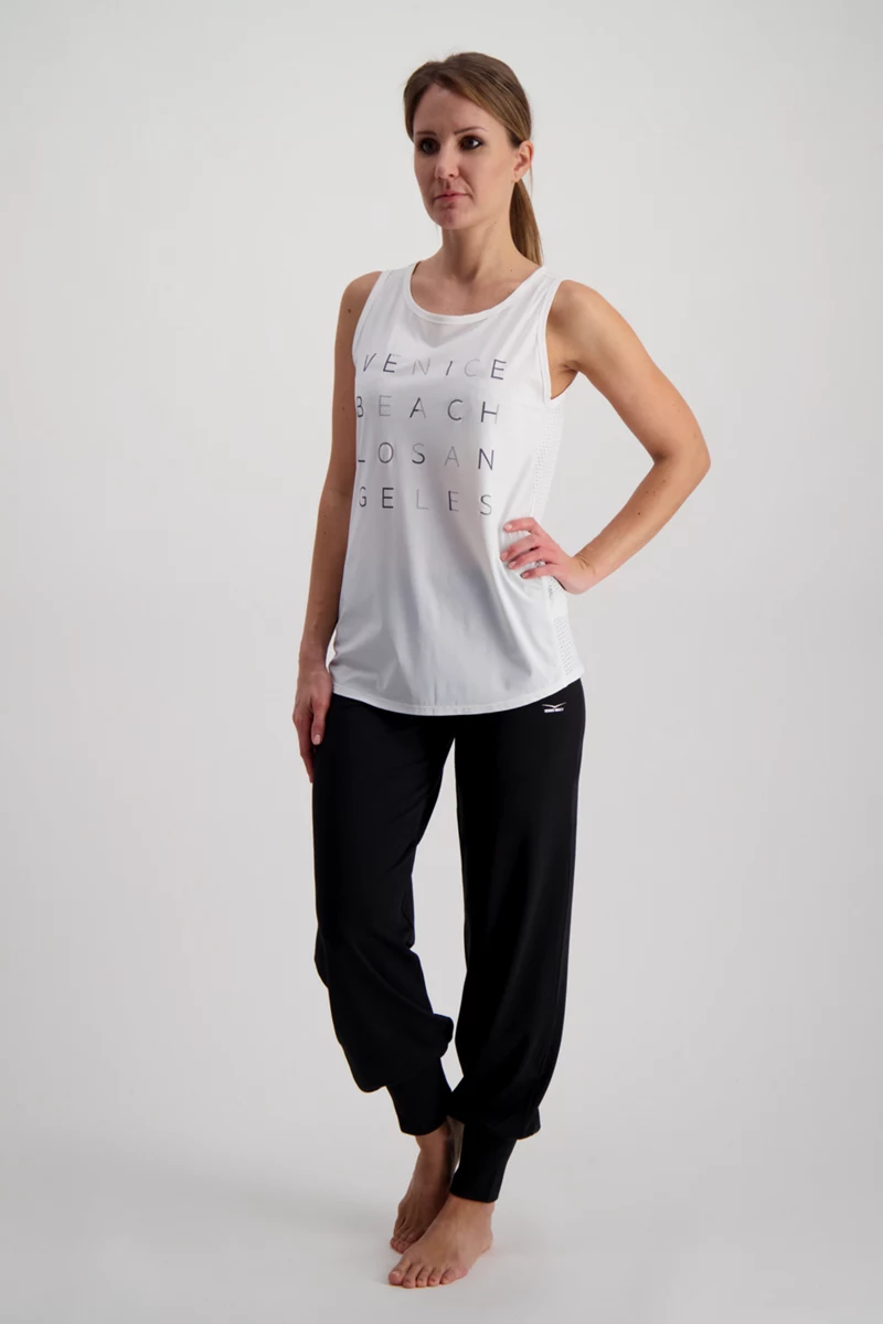 Venice Beach Uma Damen Trainerhose