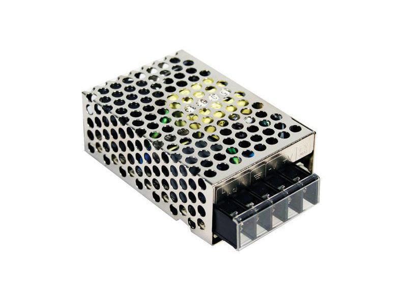 MeanWell Chassisnetzgerät  26.4 W, 24 V Industrie-Chassis-Netzteil