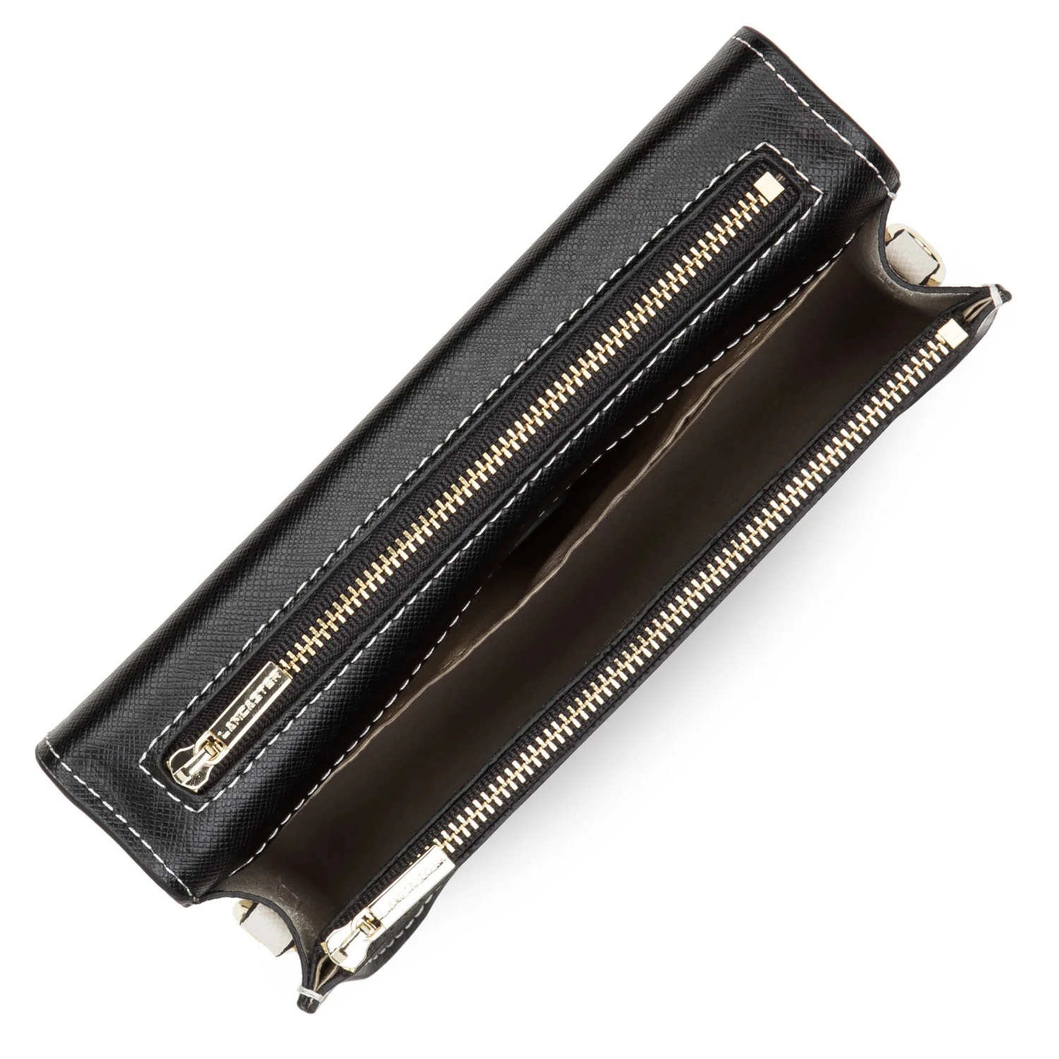 Saffiano Signature-Petit sac trotteur