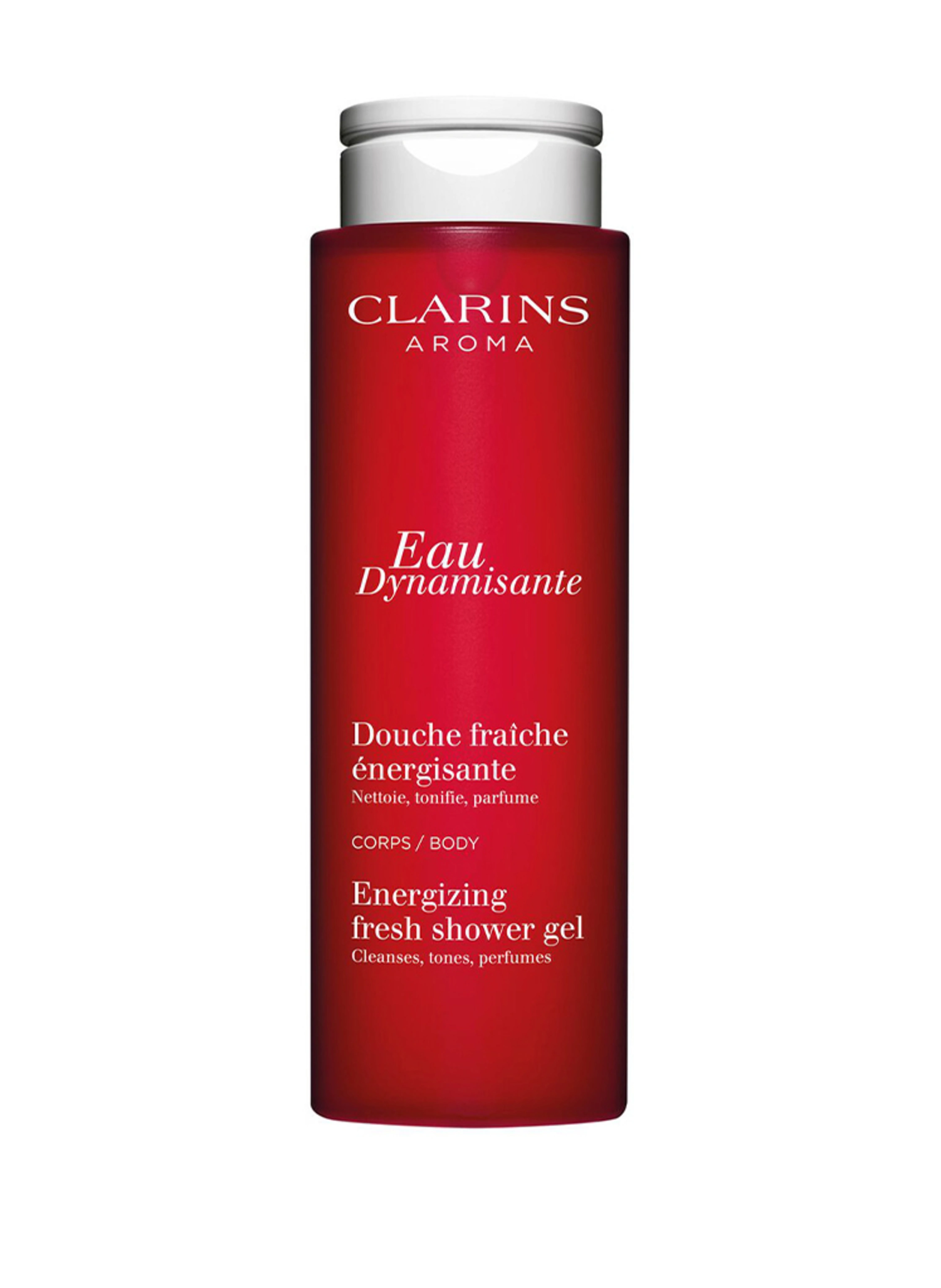 CLARINS EAU DYNAMISANT