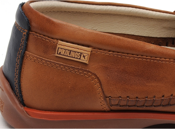 Pikolinos basses homme 3111 marron